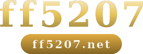 ff5207 logotipo